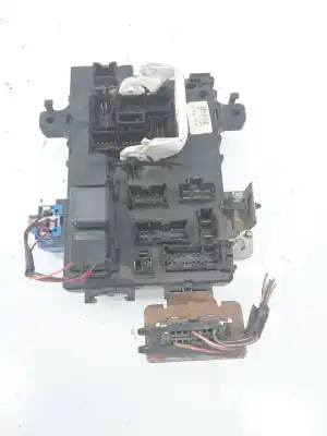 Second-hand car spare part FUSE BOX UNIT for NISSAN TERRANO II (R20)  OEM IAM references 285510X804  