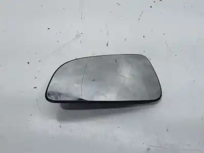 Автозапчастина б/у ЛІВЕ ДЗЕРКАЛО СКЛО для OPEL ASTRA H (A04)  Посилання на OEM IAM 70096301  