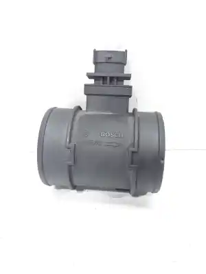 Second-hand car spare part Flowmeter for OPEL ASTRA H (A04) 1.9 CDTI 16V (L48) OEM IAM references 55350048 281002618 