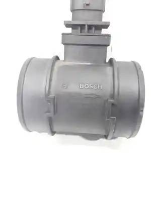 Second-hand car spare part flowmeter for opel astra h (a04) 1.9 cdti 16v (l48) oem iam references 55350048 281002618 