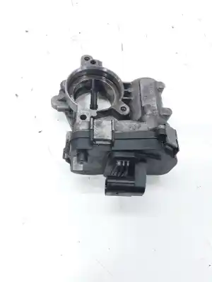 Pezzo di ricambio per auto di seconda mano SCATOLA DELLA FARFALLA per OPEL ASTRA H (A04)  Riferimenti OEM IAM 48CPD4  