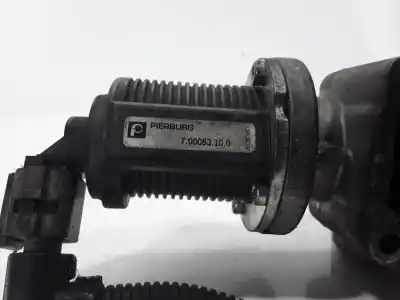 Second-hand car spare part egr valve for opel astra h (a04) 1.9 cdti 16v (l48) oem iam references 700063100  