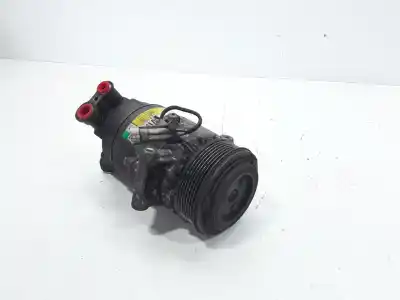 Gebrauchtes Autoersatzteil klimakompressor zum opel astra h (a04) 1.9 cdti (l48) oem-iam-referenzen 13124752 383601234 