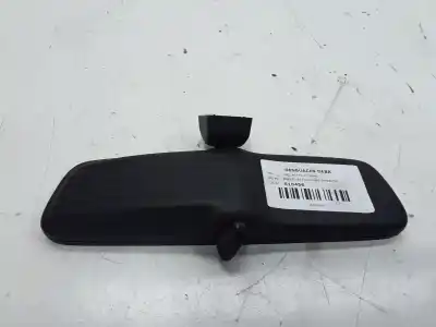 Second-hand car spare part interior rearview mirror for opel astra h (a04) 1.9 cdti 16v (l48) oem iam references 010456  
