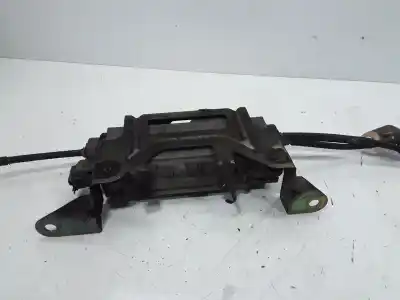 Pièce détachée automobile d'occasion frein à main électrique pour renault espace iv (jk0/1_) 3.0 dci (jk0j, jk0v) références oem iam 8200316575  