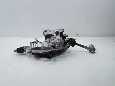 Second-hand car spare part STEERING COLUMN for RENAULT MEGANE II (BM0/1_, CM0/1_)  OEM IAM references 8200246631B  