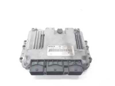 Pezzo di ricambio per auto di seconda mano Centralina Motore per RENAULT MEGANE II (BM0/1_, CM0/1_) 1.9 dCi (BM0G CM0G) Riferimenti OEM IAM 8200263396 281010769 ECU-13
