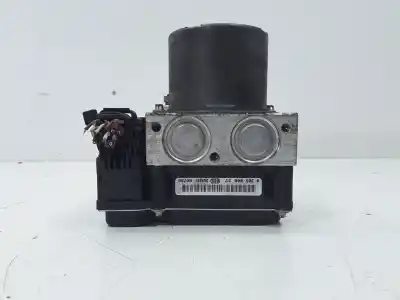 İkinci el araba yedek parçası ABS için RENAULT MEGANE II (BM0/1_, CM0/1_)  OEM IAM referansları 8200038695 265231300 