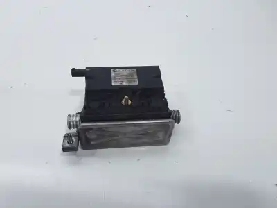 Автозапчасти б/у КЛАПАН ТЕПЛООБМЕННИКА за BMW X3 (E83)  ссылки OEM IAM 64126918806  