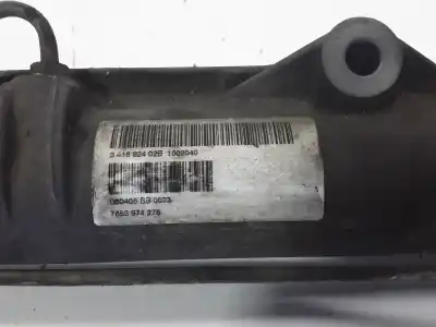 Second-hand car spare part steering rack for bmw x3 1 e83 manual oem iam references 341892402b  