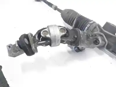 Second-hand car spare part steering rack for bmw x3 1 e83 manual oem iam references 341892402b  