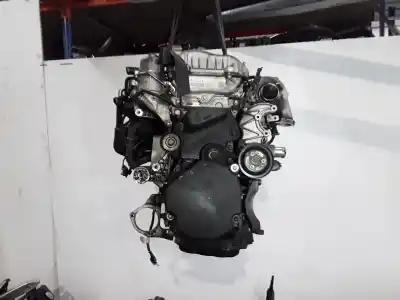 Second-hand car spare part complete engine for opel antara a (l07) 2.2 cdti oem iam references z22d1  