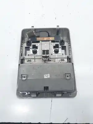 Автозапчастина б/у внутрішне світло для opel antara a (l07) 2.2 cdti посилання на oem iam 96673452  