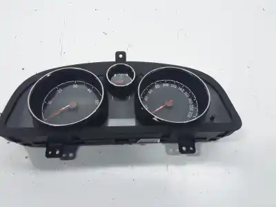 Peça sobressalente para automóvel em segunda mão QUADRANTE por OPEL ANTARA A (L07)  Referências OEM IAM 95489439  