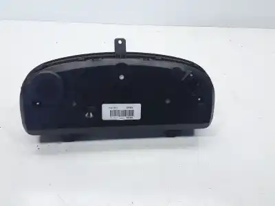 Second-hand car spare part dashboard for opel antara a (l07) 2.2 cdti oem iam references 95489439  