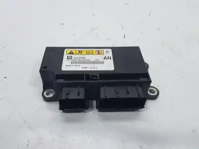 Автозапчастина б/у БЛОК УПРАВЛІННЯ ПОДУШКАМИ БЕЗПЕКИ для OPEL ANTARA A (L07)  Посилання на OEM IAM 95460702  