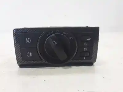 Автозапчастина б/у УПРАВЛІННЯ СВІТЛОМ для OPEL ANTARA A (L07)  Посилання на OEM IAM 20988679  