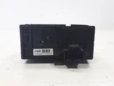 Автозапчасти б/у управление светом за opel antara a (l07) 2.2 cdti ссылки oem iam 20988679   Автозапчасти б/у управление светом за opel antara a (l07) 2.2 cdti ссылки oem iam 20988679