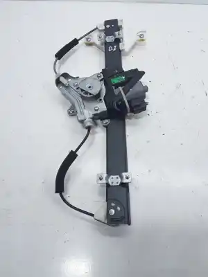 Second-hand car spare part DRIVER LEFT WINDOW REGULATOR for OPEL ANTARA A (L07)  OEM IAM references 20872599  