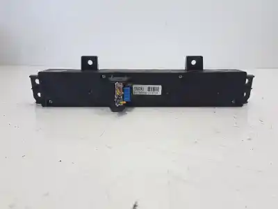 Second-hand car spare part hazard warning lights for opel antara a (l07) 2.2 cdti oem iam references 20785509  