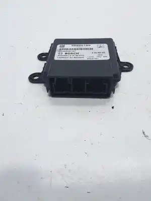 Автозапчасти б/у электронный модуль за opel antara a (l07) 2.2 cdti ссылки oem iam 96955189  