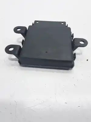 Автозапчасти б/у электронный модуль за opel antara a (l07) 2.2 cdti ссылки oem iam 96955189  