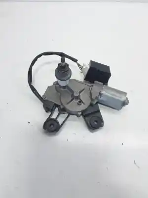 Gebrauchtes Autoersatzteil HINTERER WISCHERMOTOR zum OPEL ANTARA A (L07)  OEM-IAM-Referenzen 96627128  