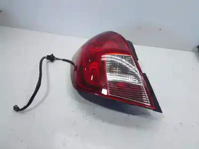 Pièce détachée automobile d'occasion FEU ARRIÈRE GAUCHE pour OPEL ANTARA A (L07)  Références OEM IAM   