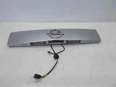 Автозапчасти б/у ВНЕШНЯЯ РУЧКА ВОРОТ за OPEL ANTARA A (L07)  ссылки OEM IAM 96661344  