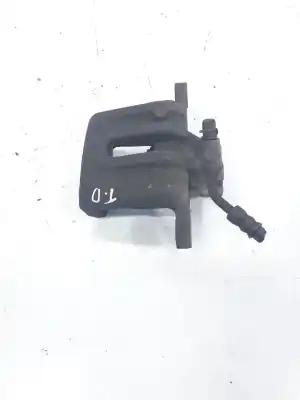 Автозапчастина б/у задній правий гальмівний супорт для OPEL ANTARA A (L07) 2.2 CDTi Посилання на OEM IAM   