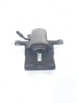 Автозапчастина б/у задній правий гальмівний супорт для opel antara a (l07) 2.2 cdti посилання на oem iam   