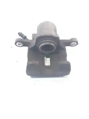 Автозапчастина б/у задній правий гальмівний супорт для opel antara a (l07) 2.2 cdti посилання на oem iam   