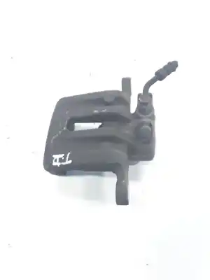 Second-hand car spare part REAR LEFT BRAKE CALIPER for OPEL ANTARA A (L07)  OEM IAM references BC141121  