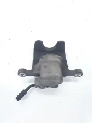 Автозапчасти б/у задний левый тормозной суппорт за opel antara a (l07) 2.2 cdti ссылки oem iam bc141121  