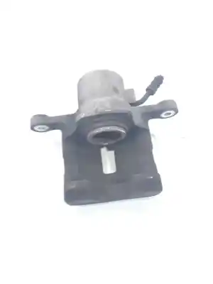 Автозапчасти б/у задний левый тормозной суппорт за opel antara a (l07) 2.2 cdti ссылки oem iam bc141121  