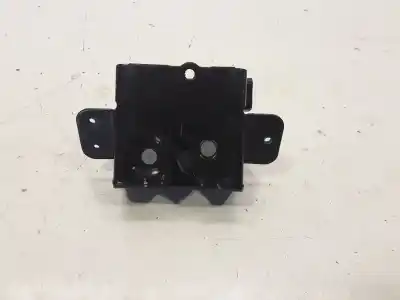 Pezzo di ricambio per auto di seconda mano Baule / Serratura Del Cancello per OPEL ANTARA A (L07) 2.2 CDTi Riferimenti OEM IAM BC141021  