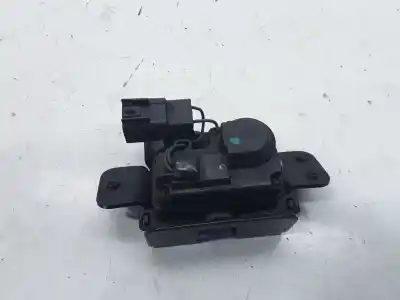 Pezzo di ricambio per auto di seconda mano baule / serratura del cancello per opel antara a (l07) 2.2 cdti riferimenti oem iam bc141021  