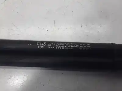 Pezzo di ricambio per auto di seconda mano ammortizzatori baule / porte per opel antara a (l07) 2.2 cdti riferimenti oem iam 20882069  