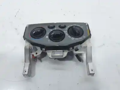 Peça sobressalente para automóvel em segunda mão COMANDO DE SOFAGEM (CHAUFFAGE / AR CONDICIONADO)  por NISSAN PRIMASTAR FURGONETA (X83)  Referências OEM IAM W964098P  