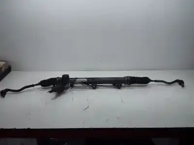 Pièce détachée automobile d'occasion CRÉMAILLÈRE DE DIRECTION pour MERCEDES-BENZ CLASE M (W164)  Références OEM IAM 16446002250 A25111011009 