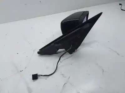 Peça sobressalente para automóvel em segunda mão espelho retrovisor direito por bmw 3 (e46) 320 d referências oem iam 32022  