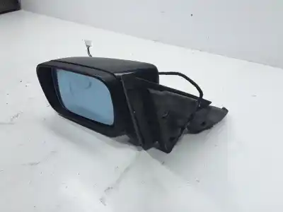 Peça sobressalente para automóvel em segunda mão espelho retrovisor esquerdo por bmw 3 (e46) 320 d referências oem iam 32021  
