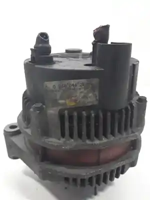 Second-hand car spare part alternator for bmw 3 (e46) 320 d oem iam references 986045251 8388 