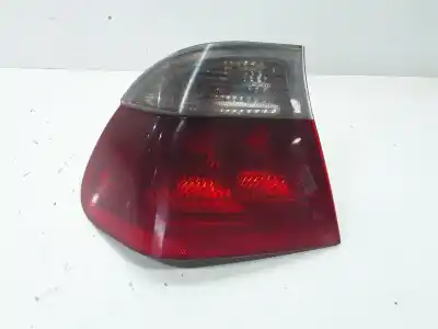Peça sobressalente para automóvel em segunda mão Farolim Traseiro Esquerdo por BMW 3 (E46) 320 d Referências OEM IAM 230021L 8383821 