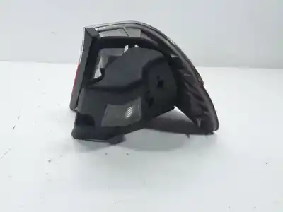 Peça sobressalente para automóvel em segunda mão farolim traseiro esquerdo por bmw 3 (e46) 320 d referências oem iam 230021l 8383821 