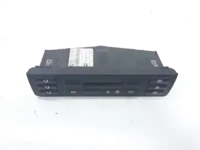 Peça sobressalente para automóvel em segunda mão comando de sofagem (chauffage / ar condicionado) por bmw 3 (e46) 320 d referências oem iam 64116907897 5hb00773816 