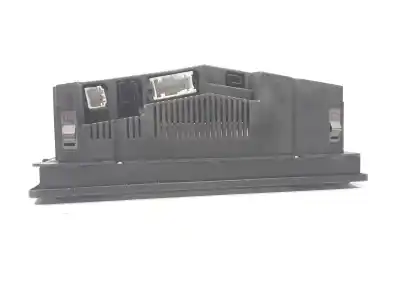 Peça sobressalente para automóvel em segunda mão comando de sofagem (chauffage / ar condicionado) por bmw 3 (e46) 320 d referências oem iam 64116907897 5hb00773816 