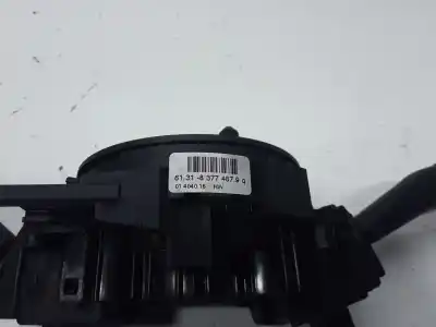 Second-hand car spare part multifunction switch for bmw 3 (e46) 320 d oem iam references 61318376443 8363664 8363668