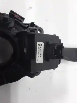 Second-hand car spare part multifunction switch for bmw 3 (e46) 320 d oem iam references 61318376443 8363664 8363668