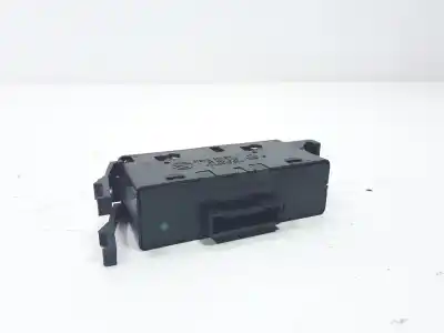 Second-hand car spare part right front power window switch for bmw 3 (e46) 320 d oem iam references 61318381514  